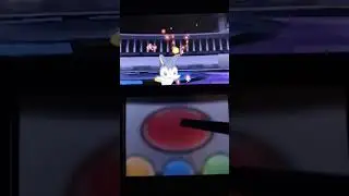 Vs Elite Four Wikstrom