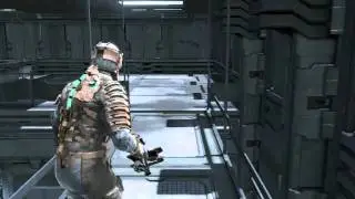 Dead Space gameplay español parte 5