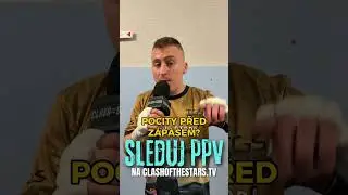 SLEDUJTE PPV na https://clashofthestars.tv/#/ 🫱🏼‍🫲🏽