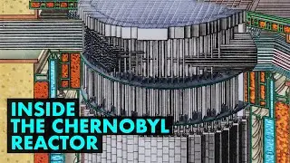 RBMK: The Soviet Reactor That Was Doomed from the Start | Chornobyl Uncharted Ep 04