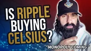 Is RIPPLE Buying Celsius?   