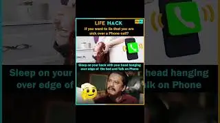 Life hack💡 Subscribe for more tips⚡ #lifehacks #lifehacksandtricks #homehacks