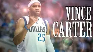 Vince Carter 2013/2014 - Legend Never Die ᴴᴰ
