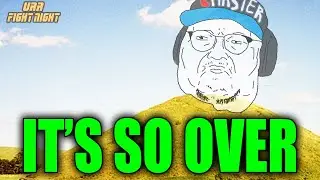Why I Hate Tipster… 