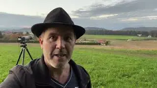 A fabulous lesser known view in Slovenia.