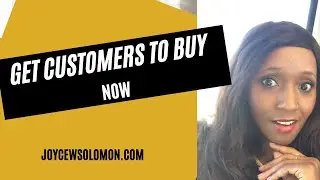 SALES Techniques - How To Convince A Customer To Buy From You (2021)