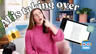 How we use AI to Create Wedding Blog Posts