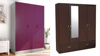 Top 25 Steel Almirah/wardrobe Designs | Wardrobe Collections | Interior Ideas | KGS Interior Designs
