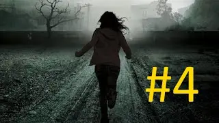 Ходячие Мертвецы. Дорога в Вудбери. Глава 4. За новой жизнью (аудиокнига)