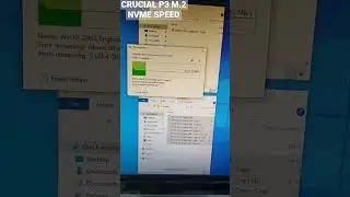 crucial p3 m.2 nvme
