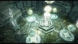 BDO Атораксион - Сикаракия - третья загадка