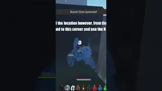 EASIEST CHEESE/GLITCH IN OUWIGAHARA DUNGEON #projectslayers #projectslayersroblox