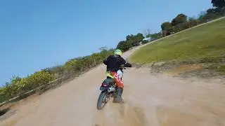 GoPro 10 SlowMo | Motoranch