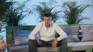 Ганвест драка на шоу