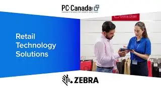 Zebra Technology Solutions on PC-Canada.com