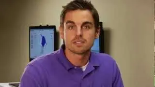 Meet Joseph Burbige DPT