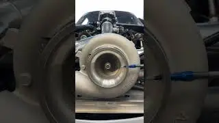 Nitrous makes everything better!! 