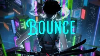 VESK GREEN & Pegboard Nerds - Bounce
