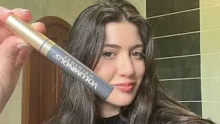 MAKEUP REVIEW!!!