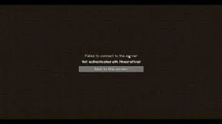 Erro resolvido para qualquer pc Erro Not authenticated with