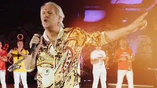 Les balloches - Patrick Sébastien (Clip officiel)