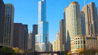 Trump Tower Chicago (HD)