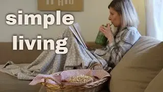 Slowing down for the Holidays - Simplify with this simple question