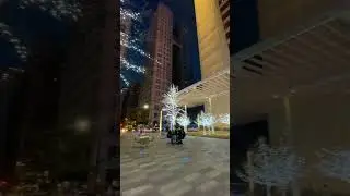 Dallas, TX #fyp #ces2023 #tech #travel #conference #airplane #city