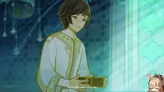 The Origin And Backstory Of Genius Invocation TCG Genshin Impact 3.7