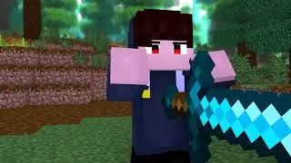 Mine inmator intro template