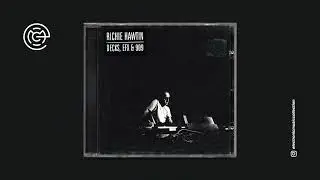 Richie Hawtin - Decks, EFX & 909 (1999)