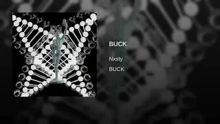 NXSTY - BUCK (Free Download)
