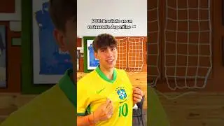 🇦🇷 ARGENTINA VS BRASIL 🇧🇷 #futbol #humor