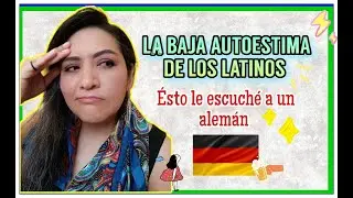 ¿BAJA AUTOESTIMA DE LOS LATINOS O PROBLEMAS DE COMUNICACIÓN?🤔🇦🇷🇨🇱🇲🇽 #mexico #chile #story #amistad