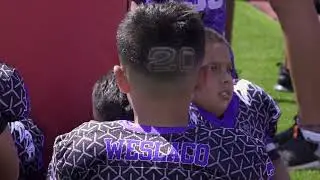 The Dream - Football Highlight Film