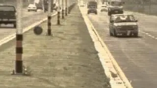 прикол с колесом