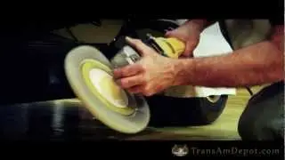 Trans Am Depot Promo