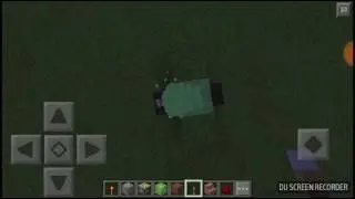 КАК ЗДЕЛАТЬ БАТУТ В Minecrafte.