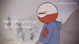 Mil horas meme animation // Countryhumans // Ft. Chile & Argentina (LEER DESCRIPCIÓN)🔸