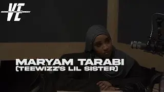 Maryam Tarabi On Growing Up W/ Teewizz, CGM/1011 Dissing Him In 2017, TeeRose Situation & Much More