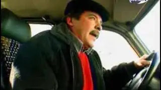 Ну куда ты прёшь? - 