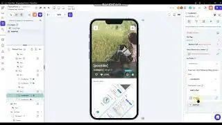 Blog App Tutorial Part 1-2 - Flutterflow