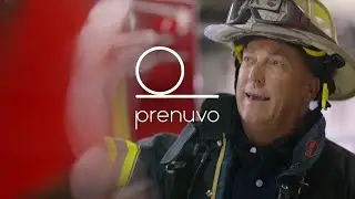 My Prenuvo Story with Bill | Prenuvo Provides for Firefighters in my Department