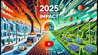 How Climate Action Will Transform 2025