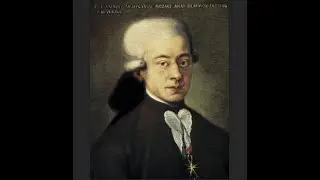 MOZART, Clarinet Concerto in A, (K. 622) 1791 ~ Alfred Prinz, Clarinet