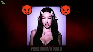 (FREE) Bludnymph Type Beat 💦 DaBaby Type Beat 2023 💧 