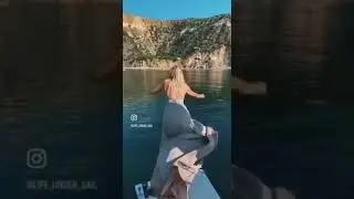 МАЙСКИЕ ПРАЗДНИКИ НА ЯХТЕ В ТУРЦИИ | Стамбул и Орхание (Мармарис) #арендаяхты #yachting  #sailing