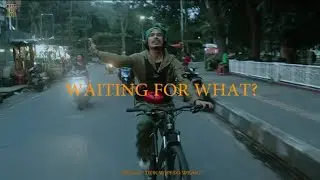 Waiting For What? - Compunk Campink (Music Video)