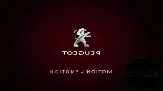 (REUPLOAD) 2.0 Not sure what i did to Peugeot Logo