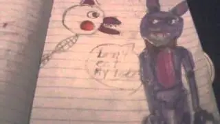 Don't eat my face My drawing Good or Bad?